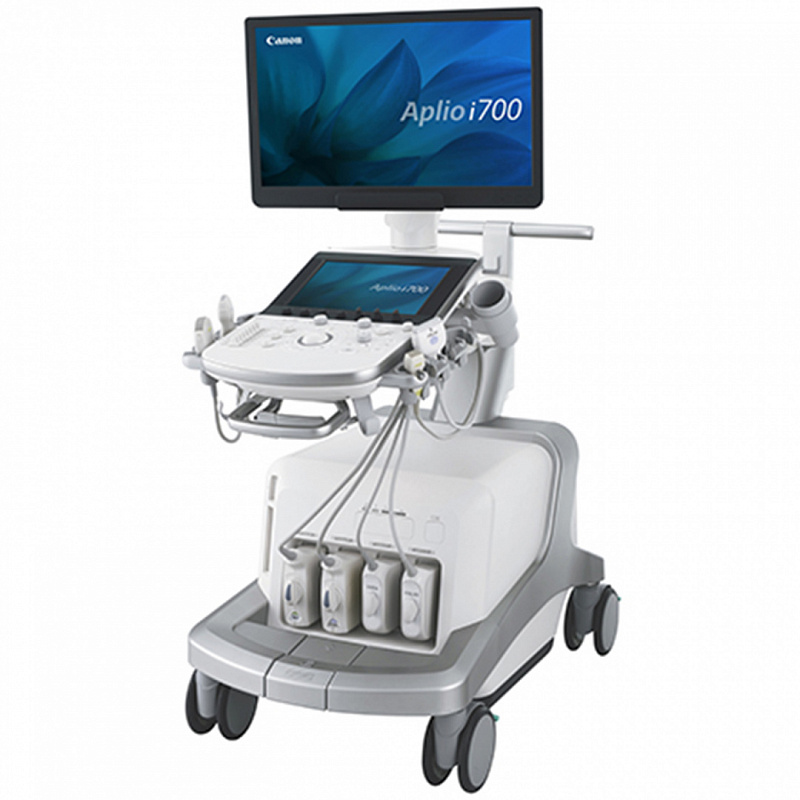 Аппарат УЗИ Canon (Toshiba) Aplio i700